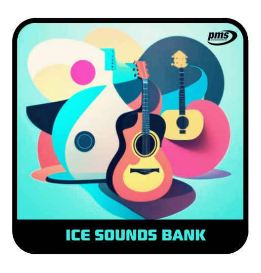 ICE SOUND BANK x Winlive Pro Synth 11/12/13/14