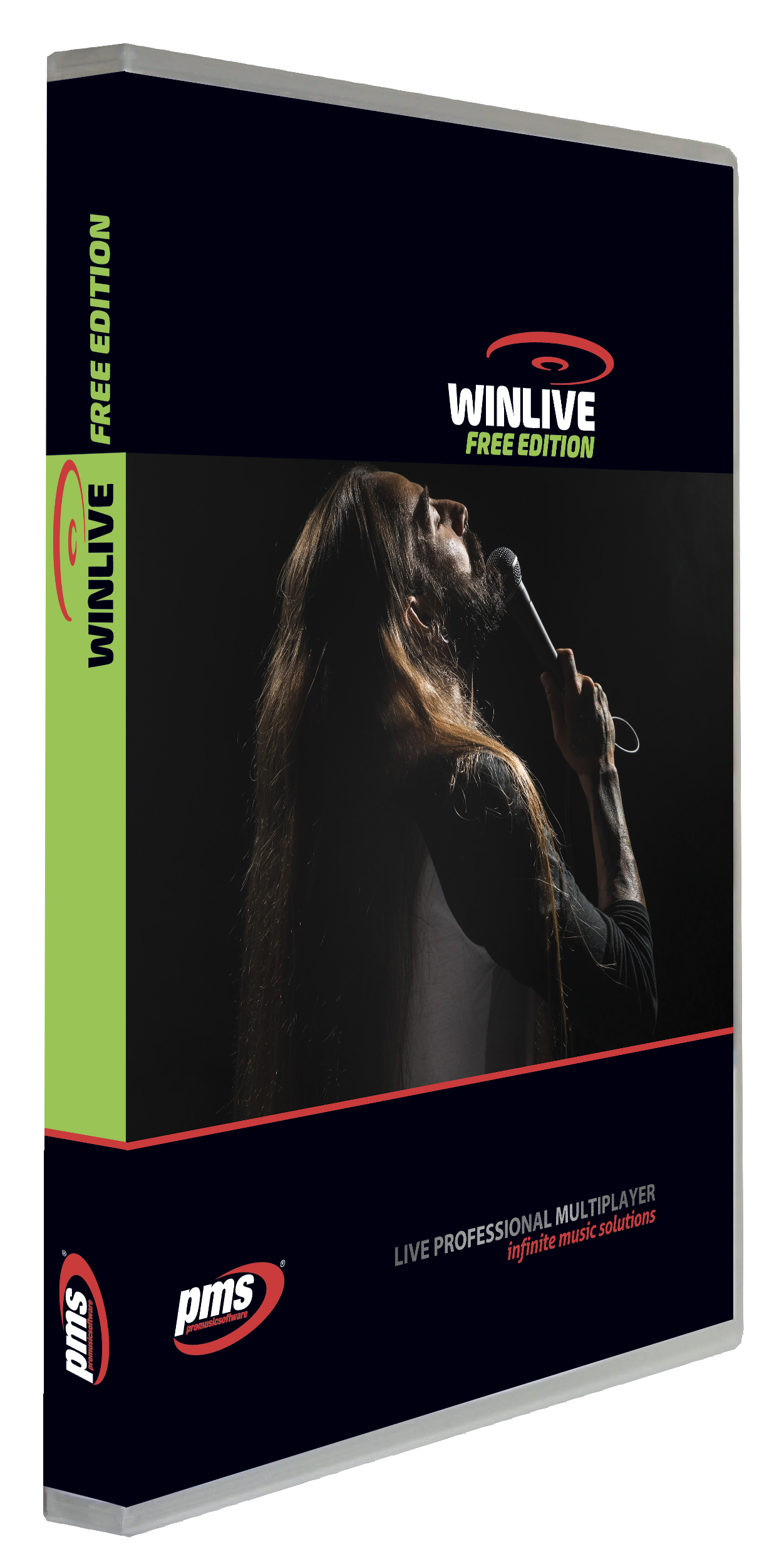Winlive Free Player