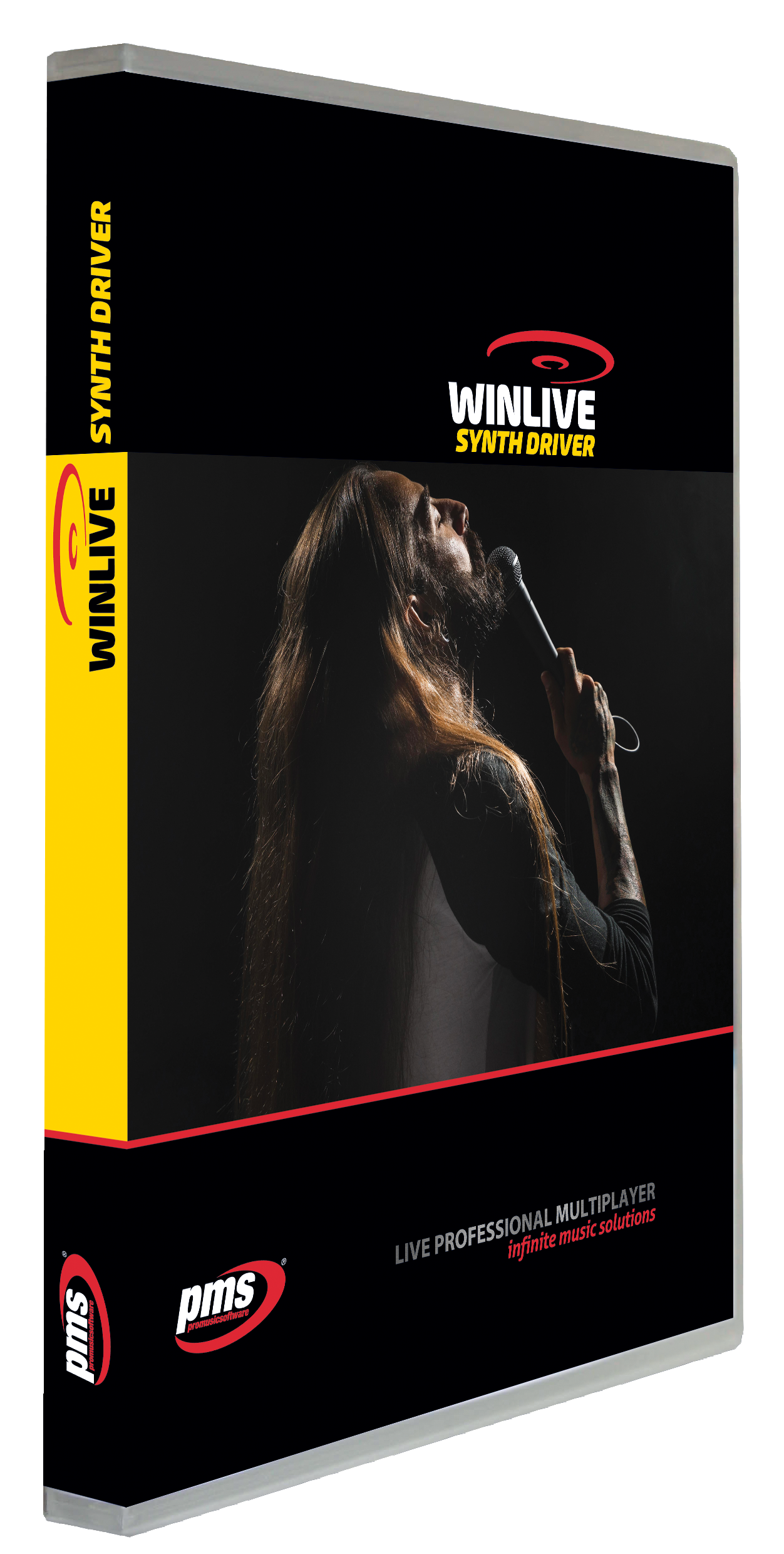 Winlive Synth Driver WSD 4