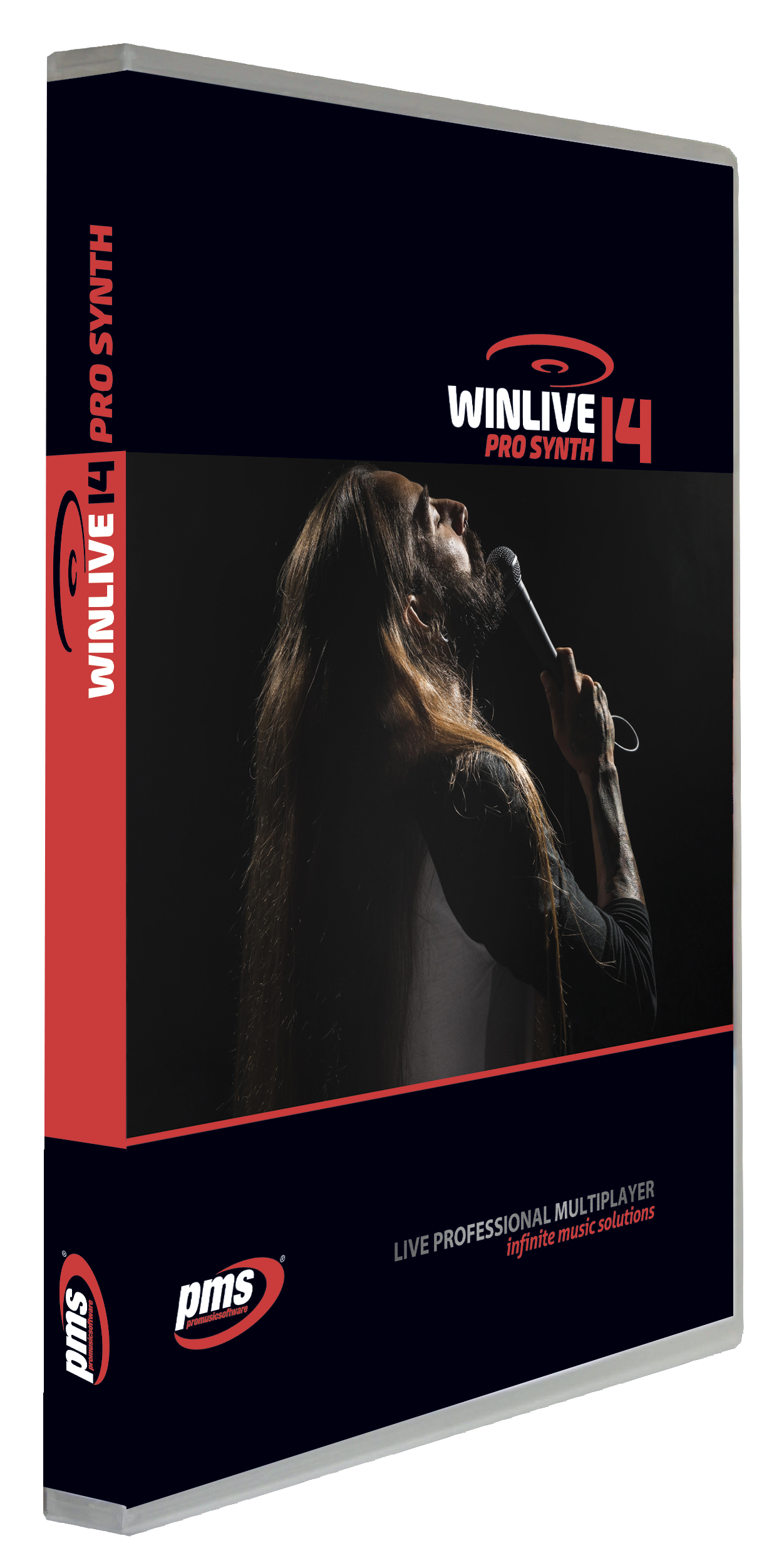 Winlive Pro Synth 14