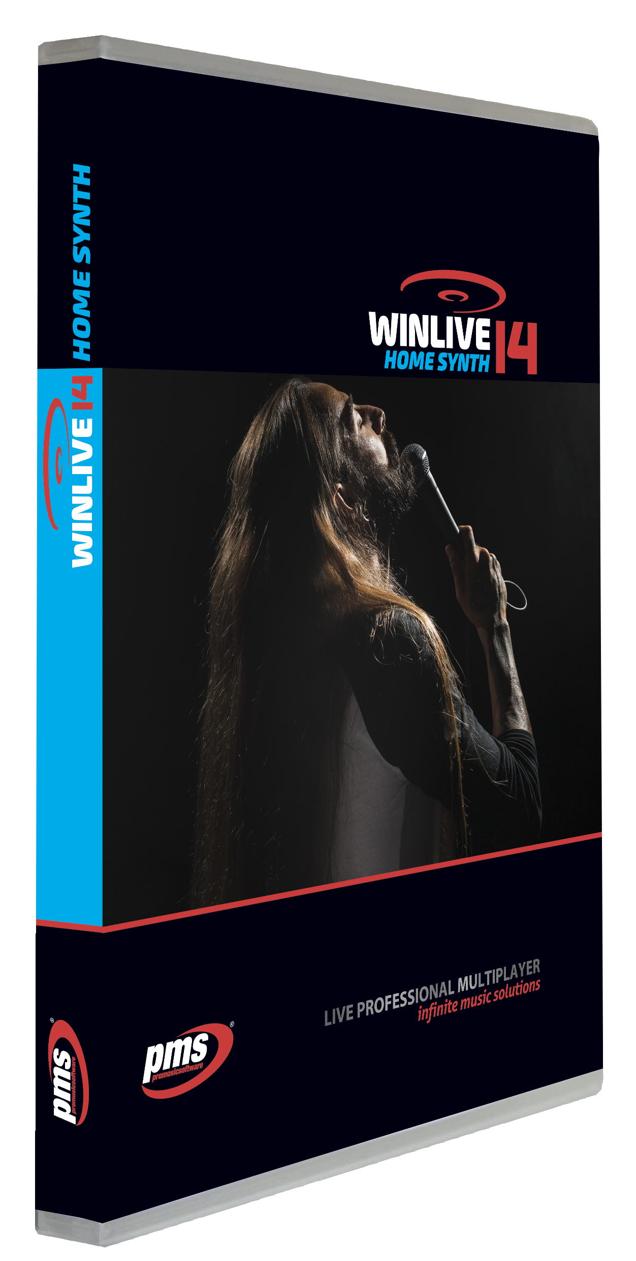 Winlive Home Synth 14