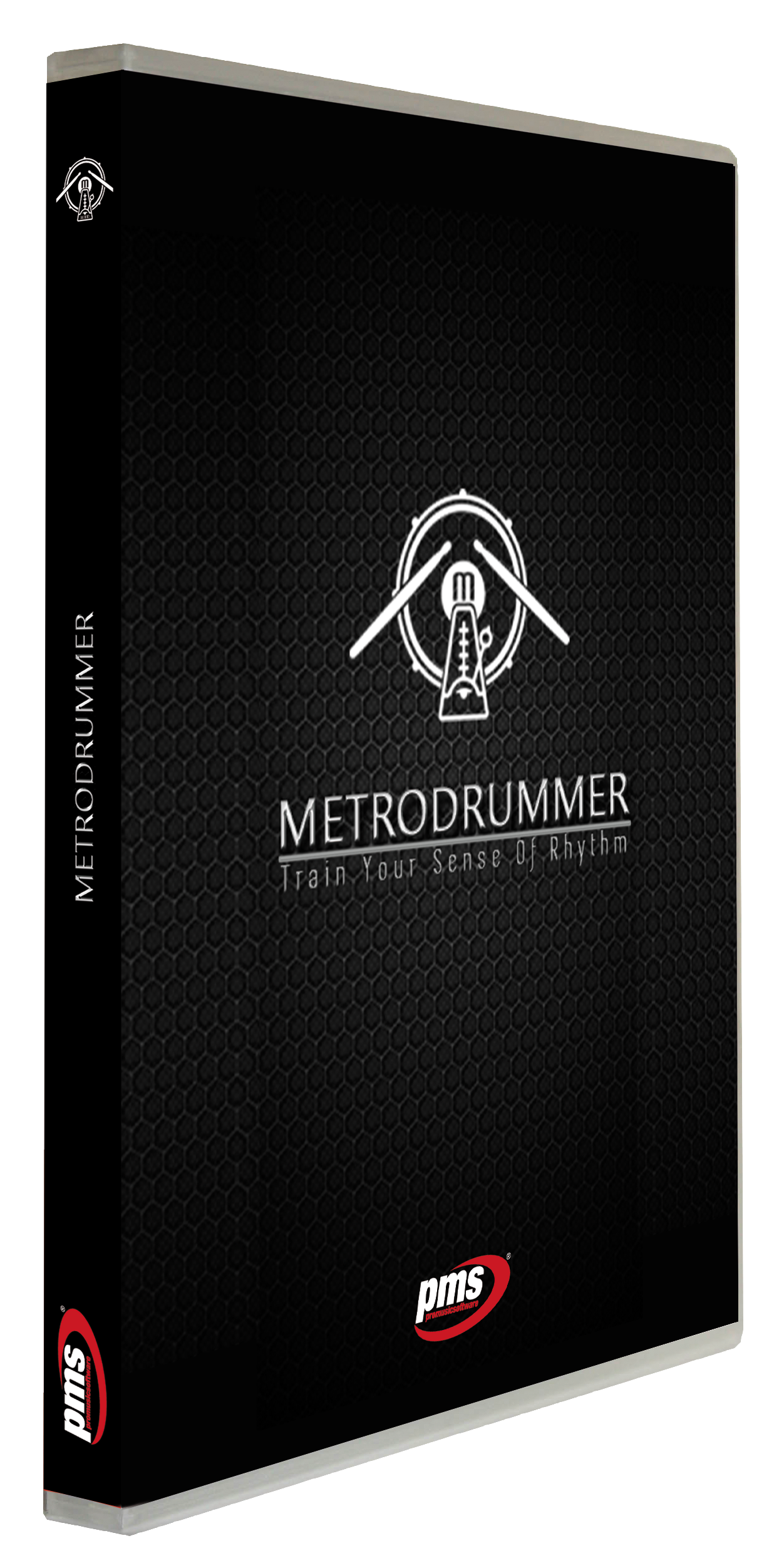 Metrodrummer (Desktop) Windows & Mac