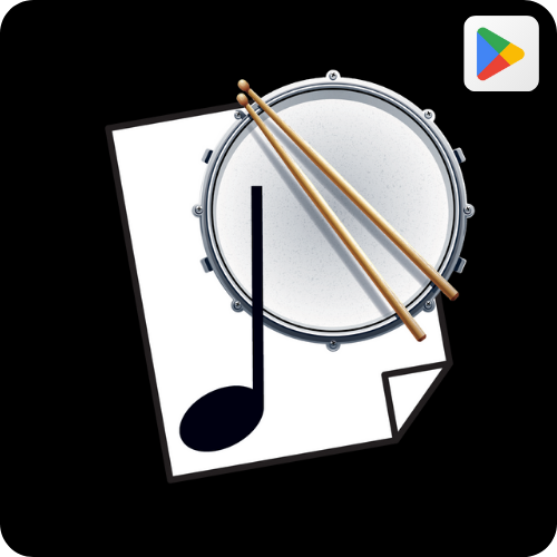 Metrodrummer (Android) - FREE