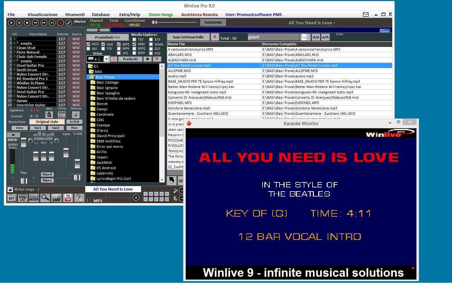 winlive pro 5 winlive pro 5