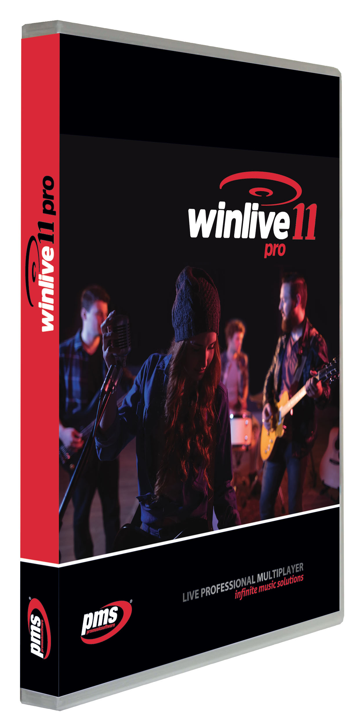 Pro Music Software WinLive Karaoke