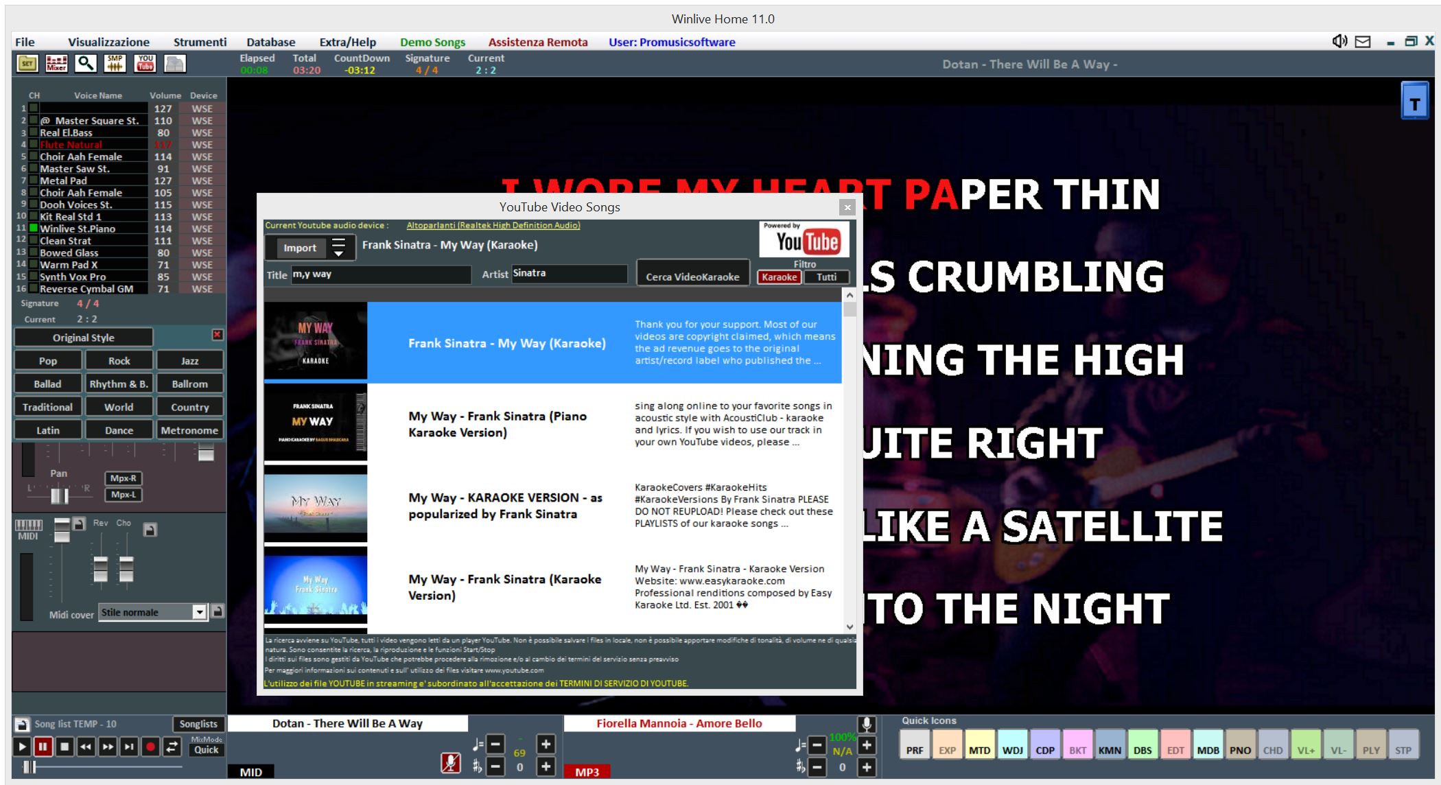 Winlive Pro Synth 11 Crack Download
