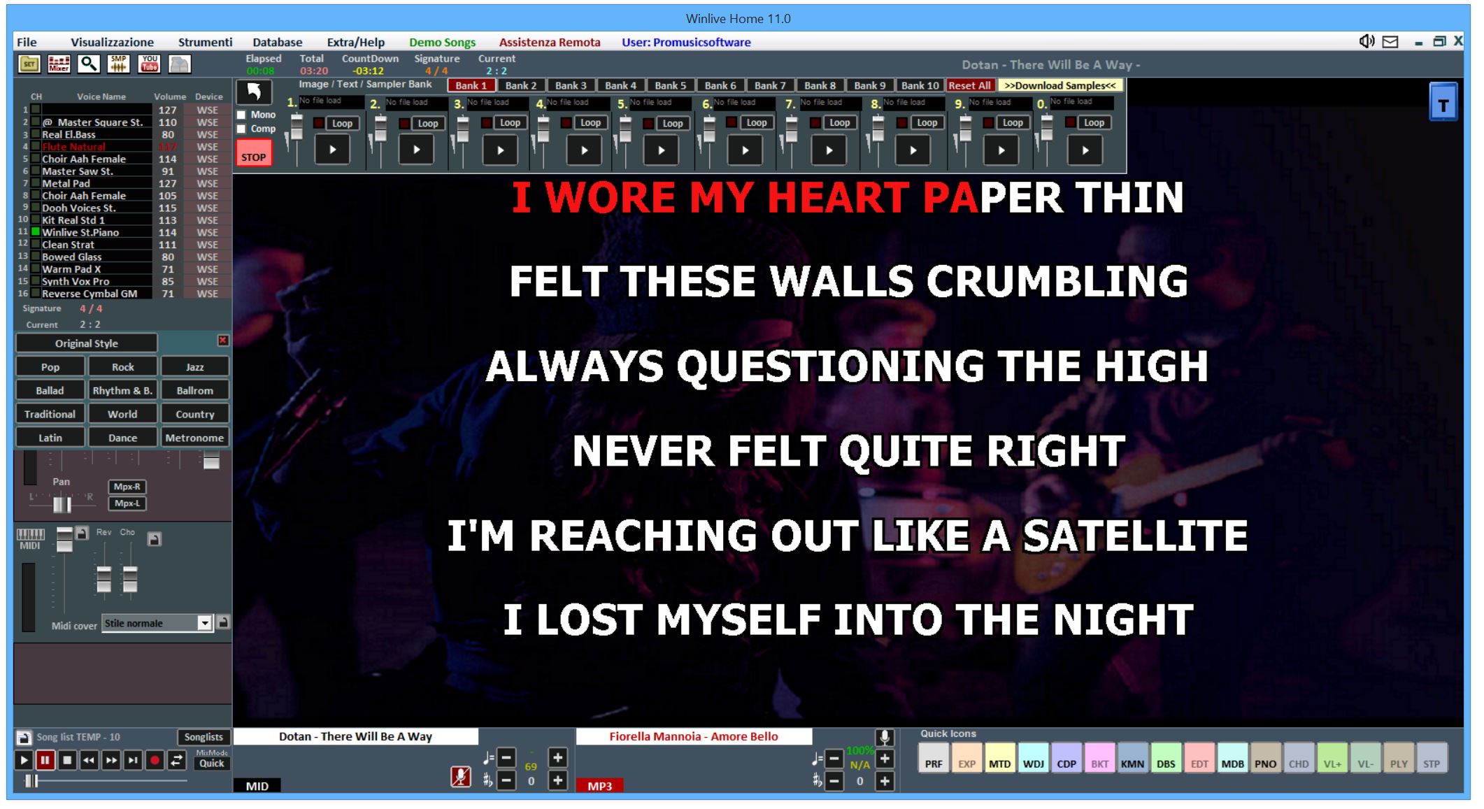 Winlive Pro Synth 11 Crack Download
