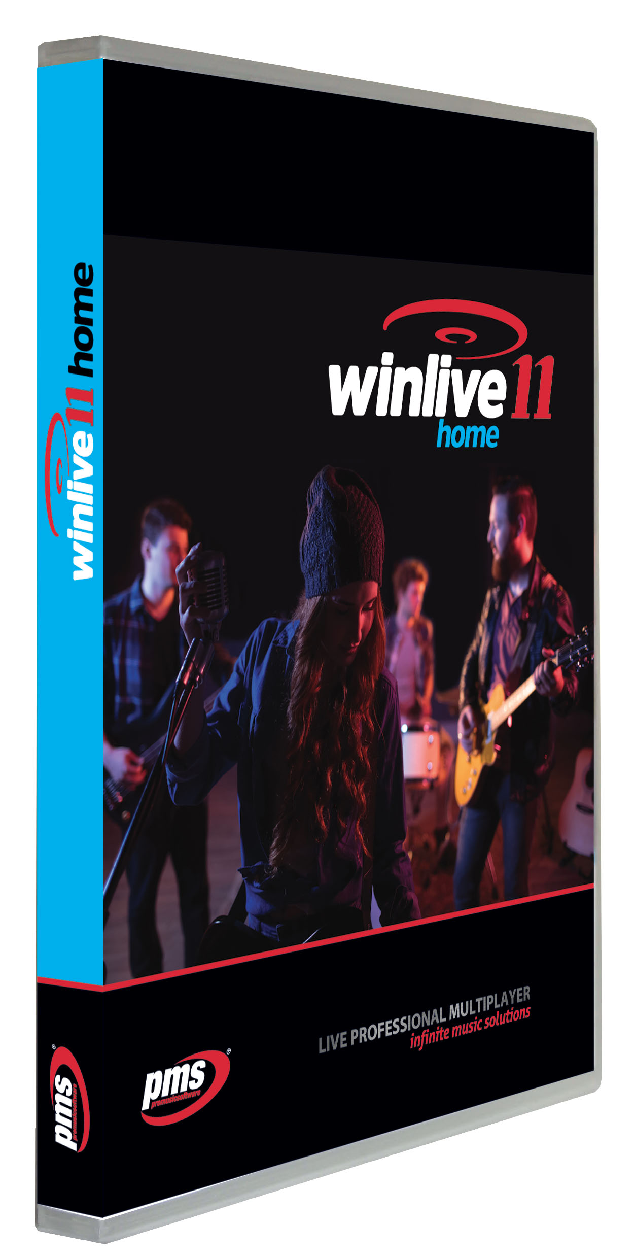 Winlive Home 11