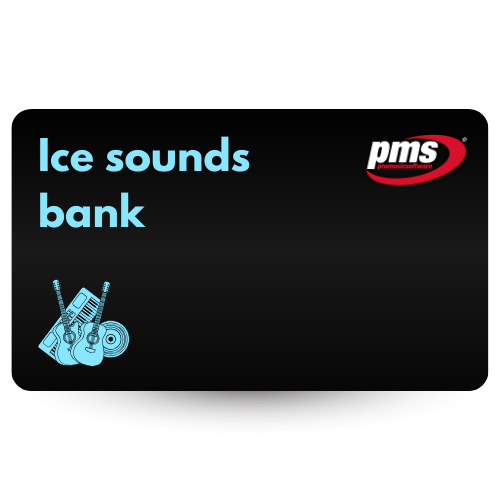 ICE SOUND BANK x Winlive Pro Synth 11/12/13/14