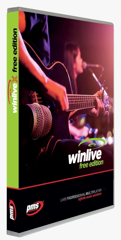 Winlive Free Player