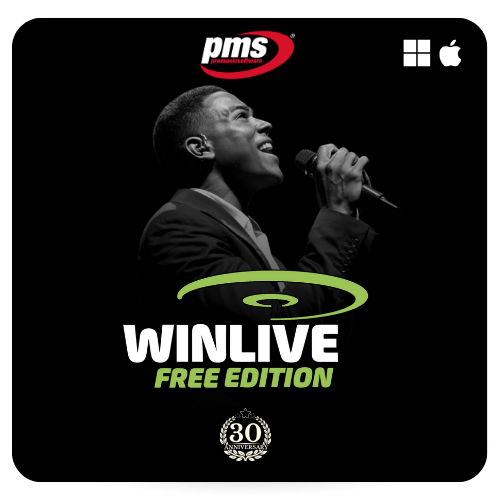 Winlive Free Player