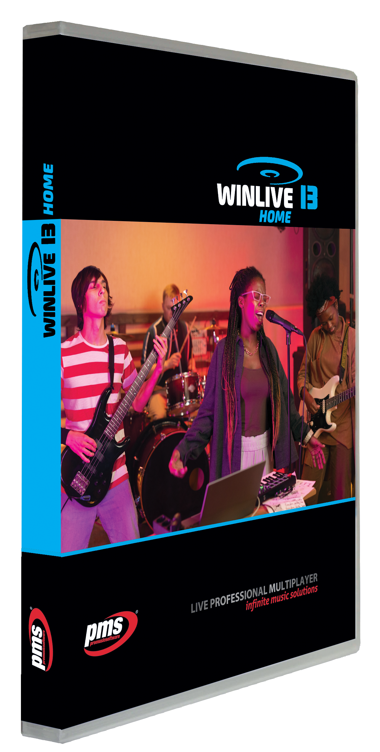 Winlive Home 13