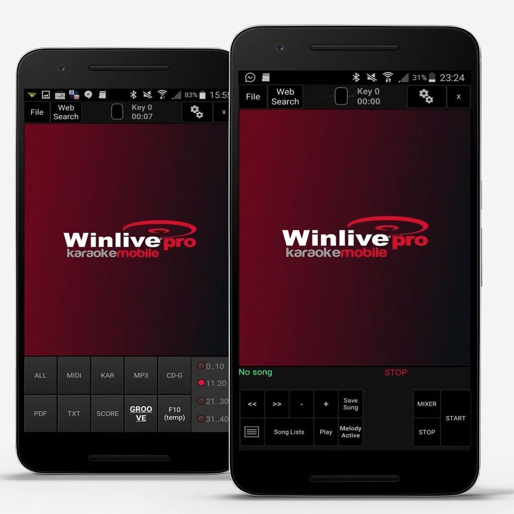 winlive pro 5 winlive pro 5