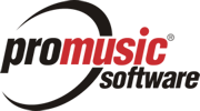 Promusic Software